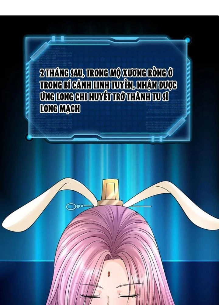 Ta Có Thể Cướp Đoạt Cơ Duyên Chapter 19 - 19