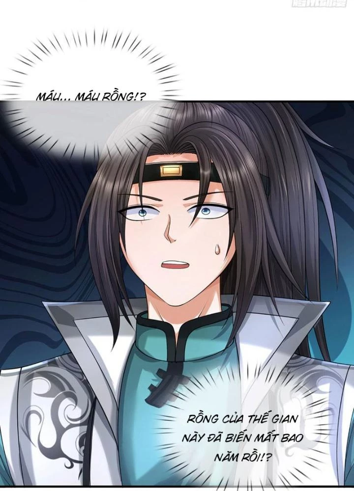 Ta Có Thể Cướp Đoạt Cơ Duyên Chapter 19 - 21