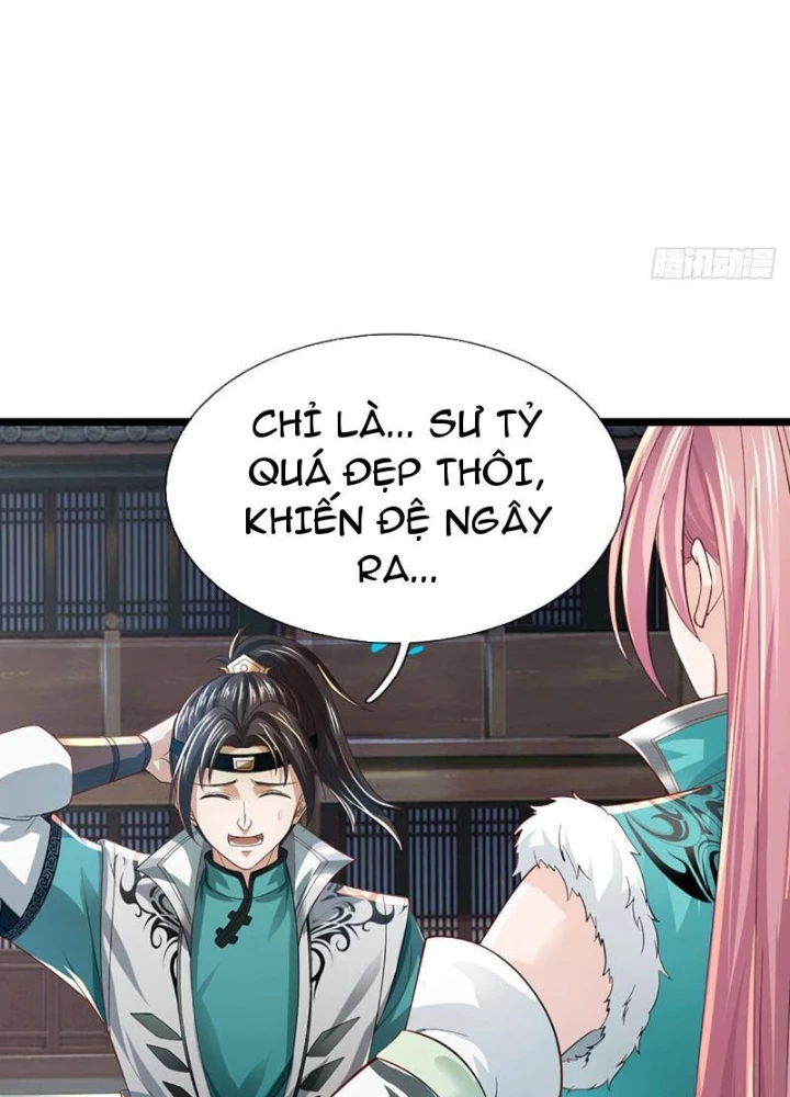 Ta Có Thể Cướp Đoạt Cơ Duyên Chapter 19 - 25