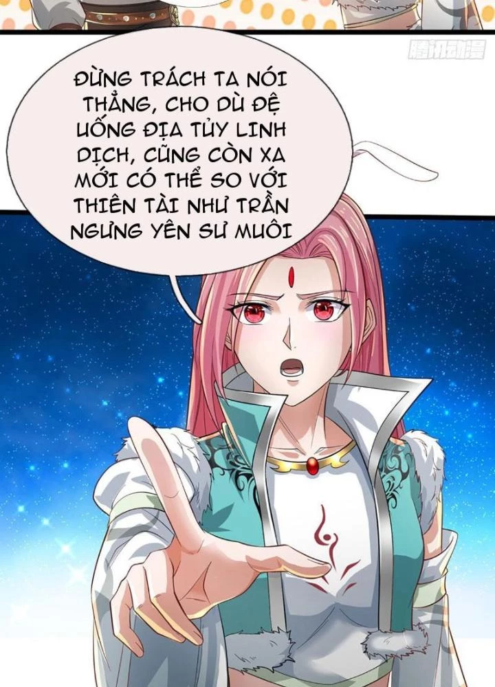 Ta Có Thể Cướp Đoạt Cơ Duyên Chapter 19 - 29