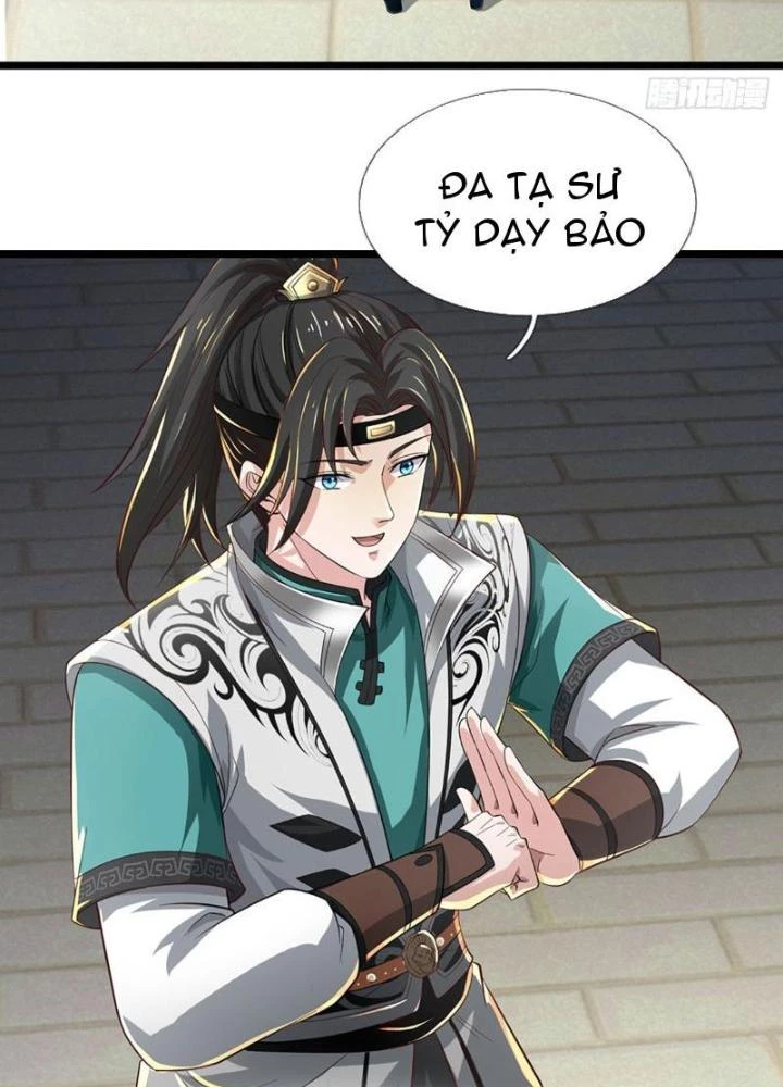 Ta Có Thể Cướp Đoạt Cơ Duyên Chapter 19 - 33