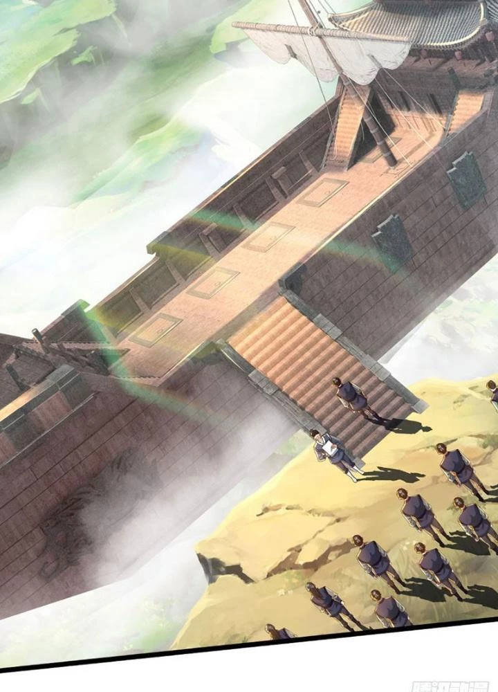Ta Có Thể Cướp Đoạt Cơ Duyên Chapter 19 - 37