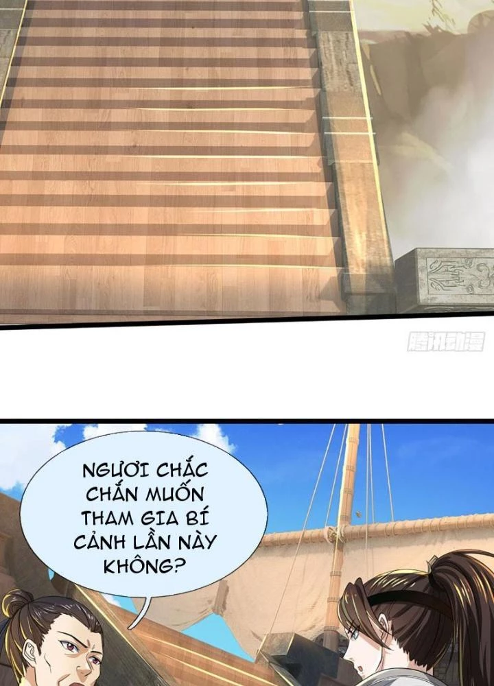 Ta Có Thể Cướp Đoạt Cơ Duyên Chapter 19 - 41