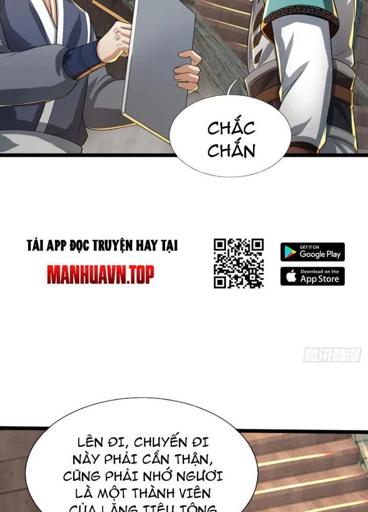 Ta Có Thể Cướp Đoạt Cơ Duyên Chapter 19 - 43