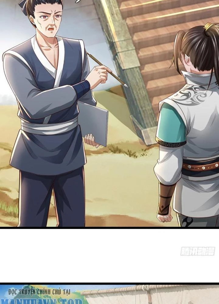 Ta Có Thể Cướp Đoạt Cơ Duyên Chapter 19 - 45