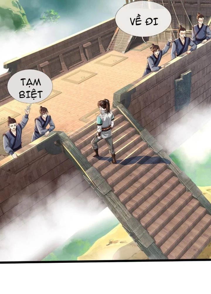 Ta Có Thể Cướp Đoạt Cơ Duyên Chapter 19 - 47