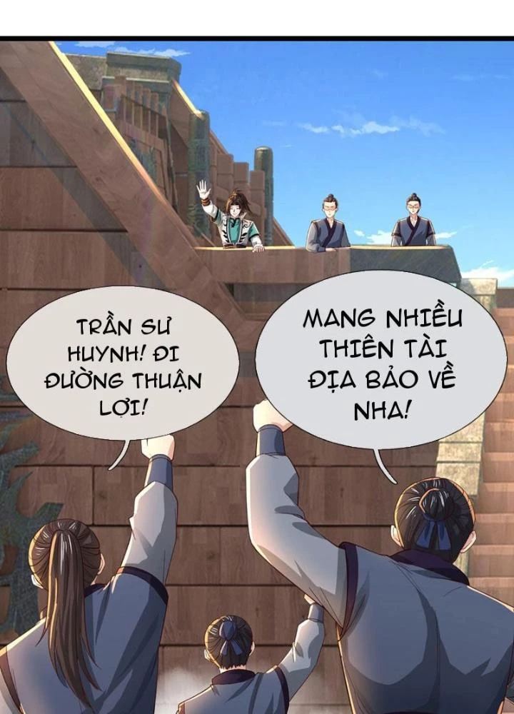 Ta Có Thể Cướp Đoạt Cơ Duyên Chapter 19 - 49