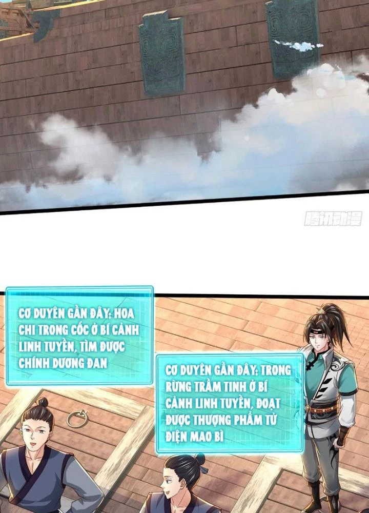 Ta Có Thể Cướp Đoạt Cơ Duyên Chapter 19 - 53