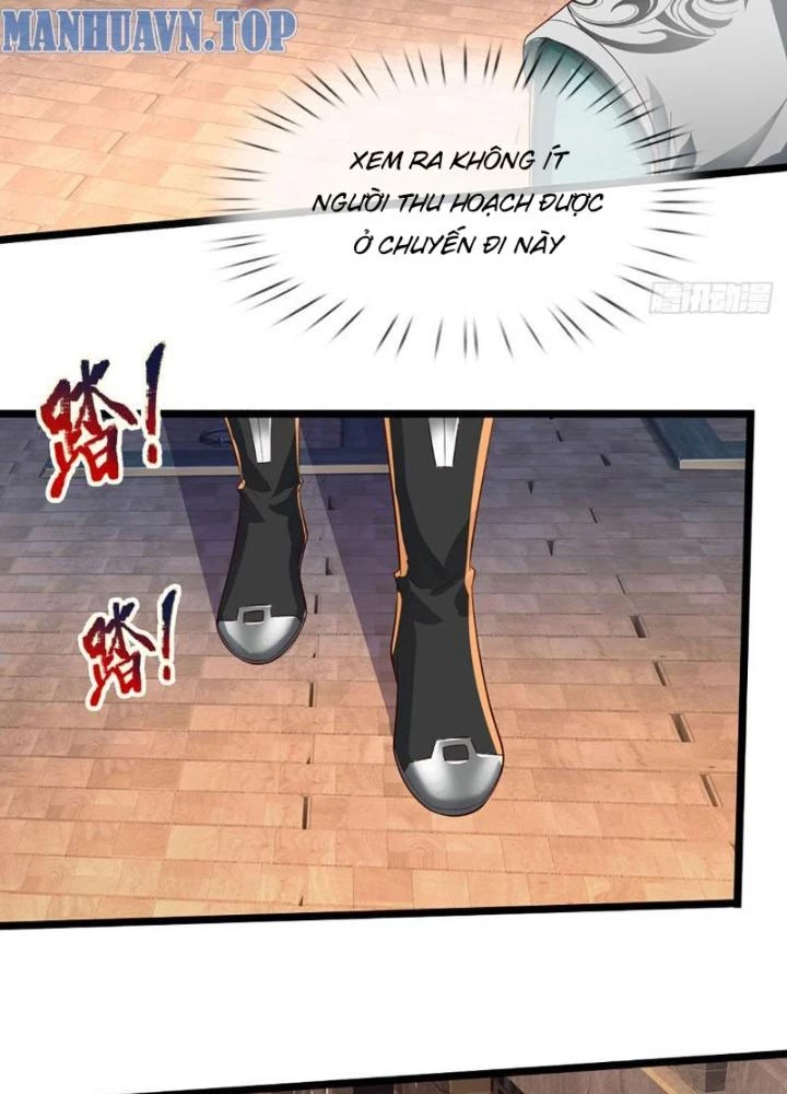 Ta Có Thể Cướp Đoạt Cơ Duyên Chapter 19 - 57
