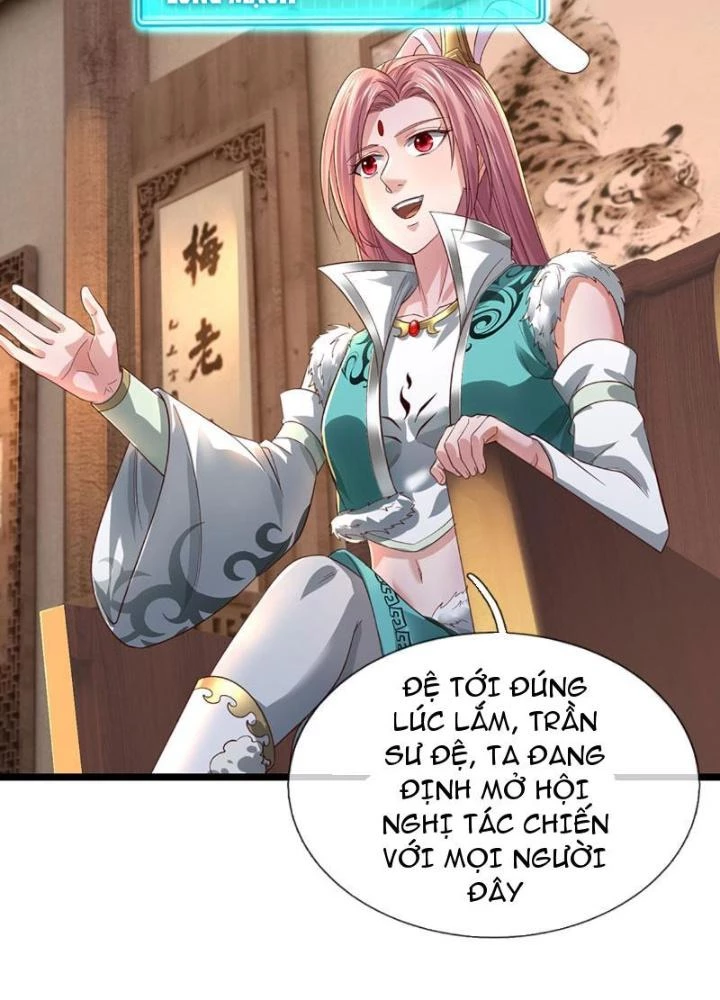 Ta Có Thể Cướp Đoạt Cơ Duyên Chapter 19 - 63