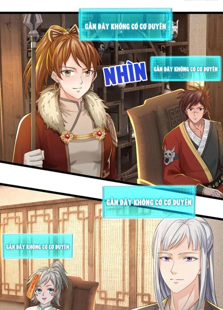 Ta Có Thể Cướp Đoạt Cơ Duyên Chapter 19 - 65
