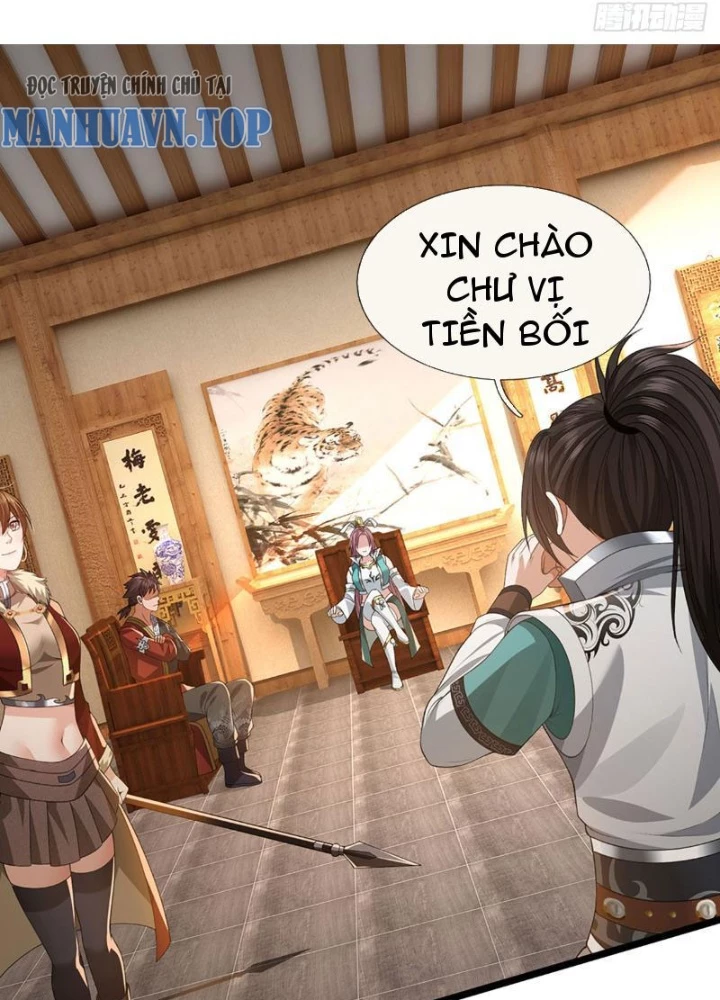 Ta Có Thể Cướp Đoạt Cơ Duyên Chapter 19 - 69