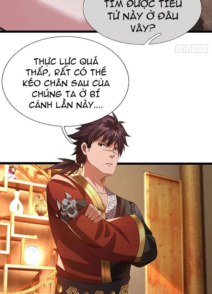 Ta Có Thể Cướp Đoạt Cơ Duyên Chapter 19 - 73