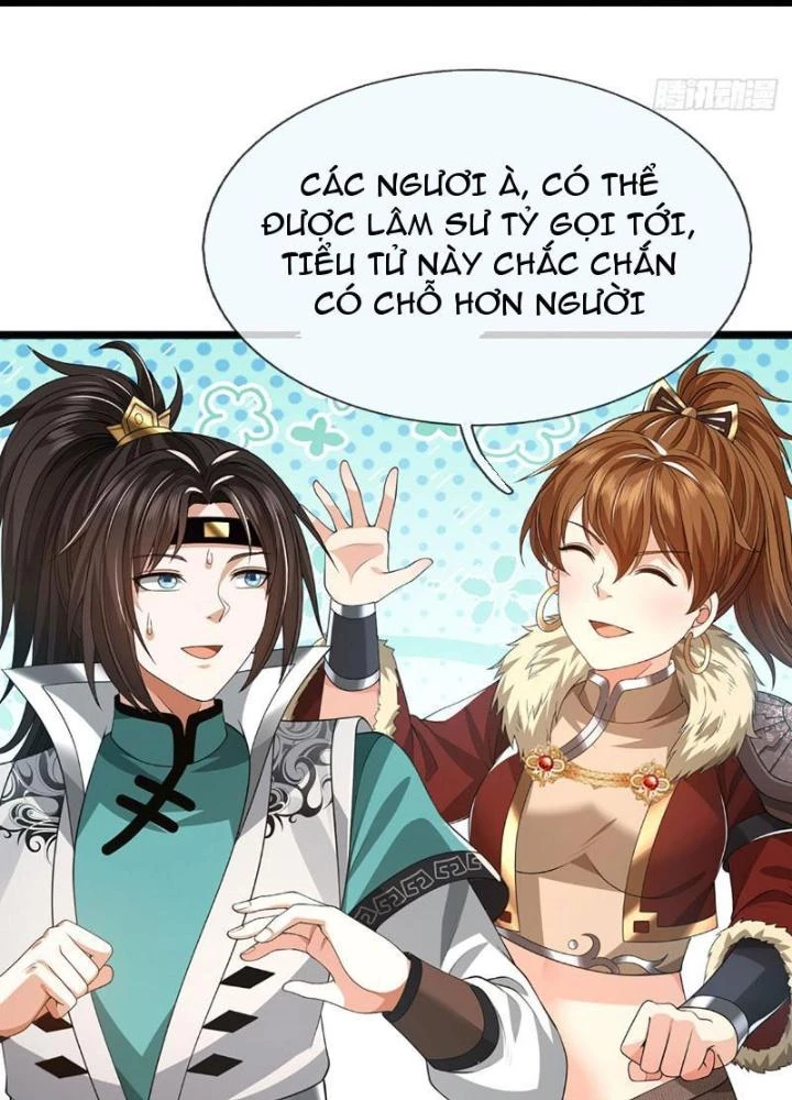 Ta Có Thể Cướp Đoạt Cơ Duyên Chapter 19 - 75