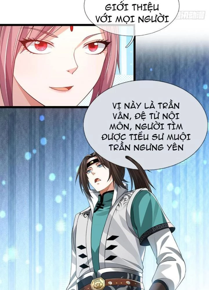 Ta Có Thể Cướp Đoạt Cơ Duyên Chapter 19 - 77