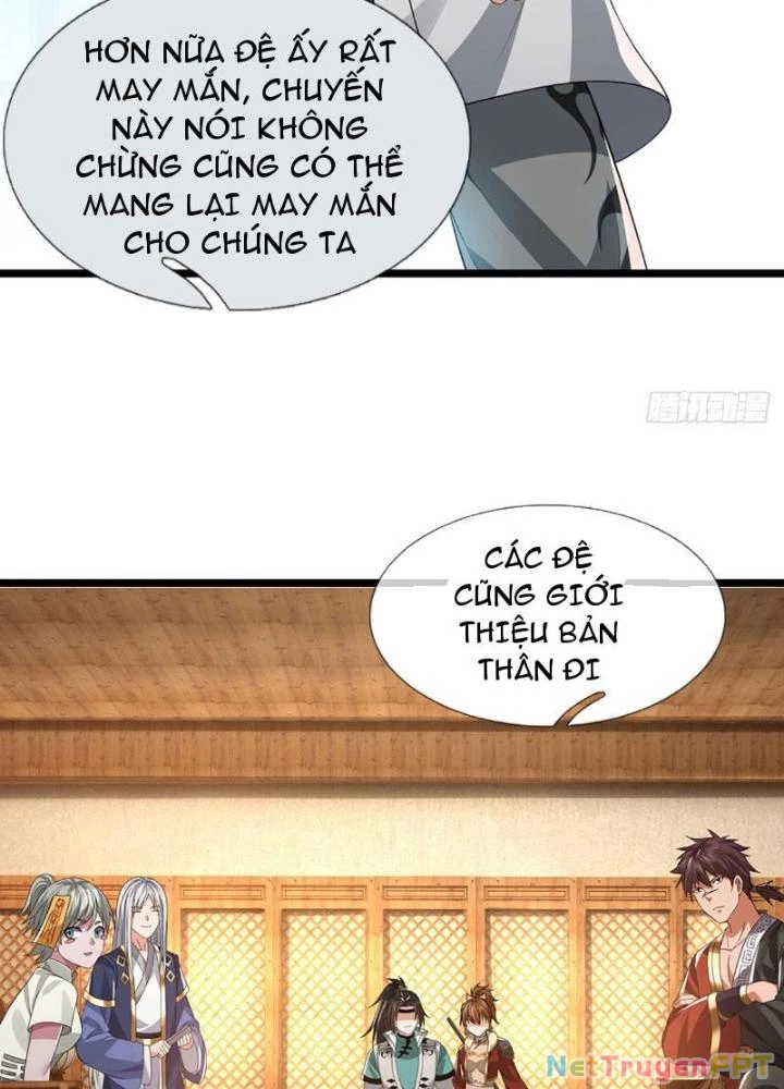 Ta Có Thể Cướp Đoạt Cơ Duyên Chapter 19 - 79