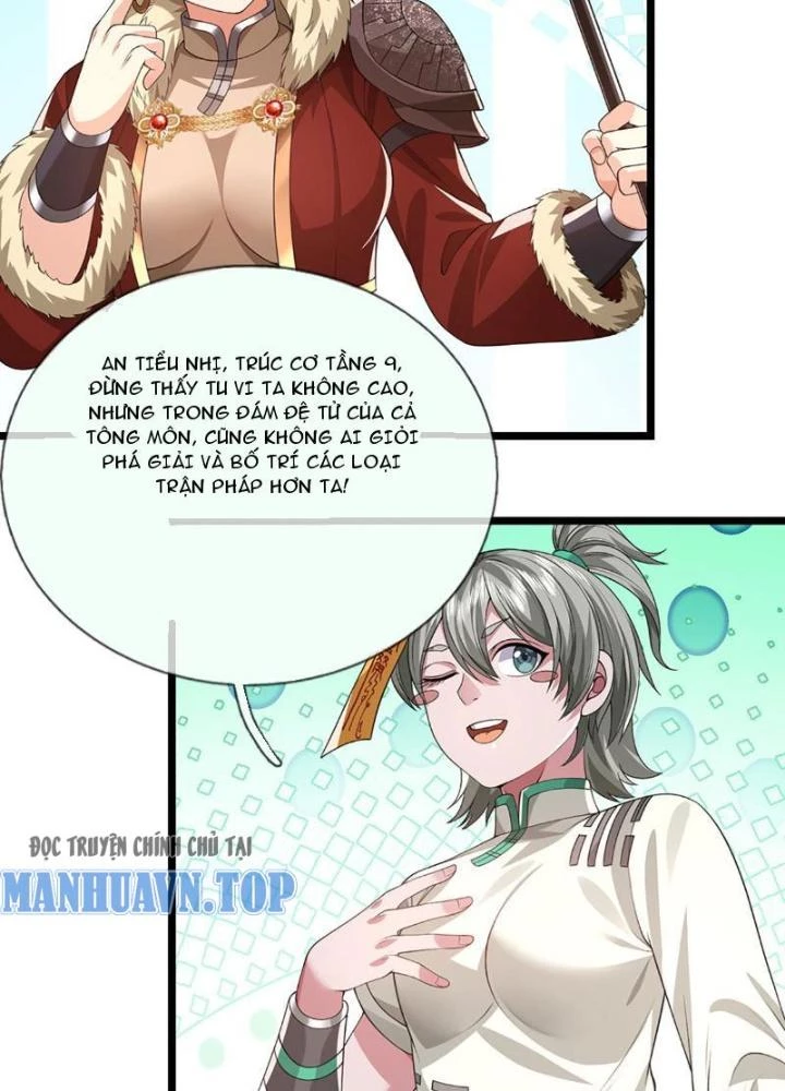 Ta Có Thể Cướp Đoạt Cơ Duyên Chapter 19 - 83