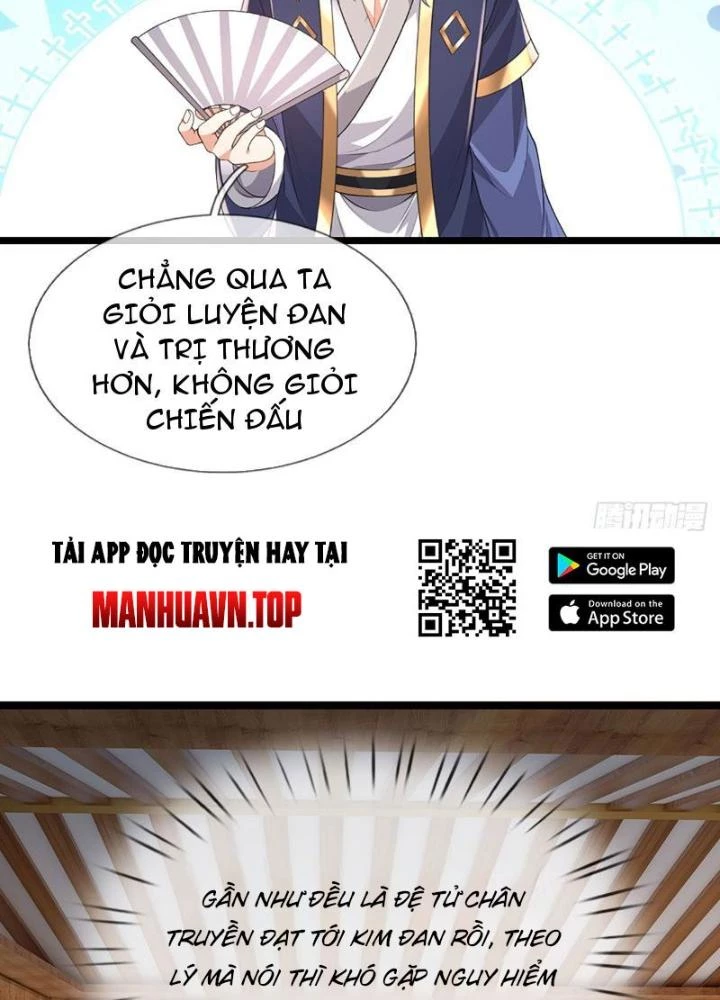 Ta Có Thể Cướp Đoạt Cơ Duyên Chapter 19 - 87