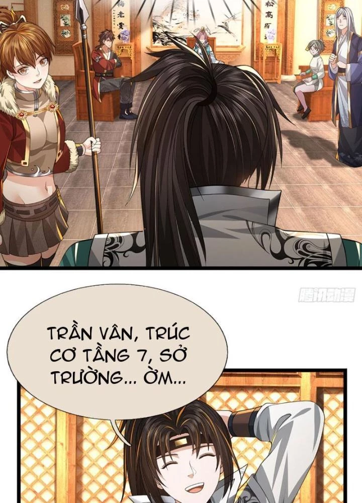 Ta Có Thể Cướp Đoạt Cơ Duyên Chapter 19 - 89