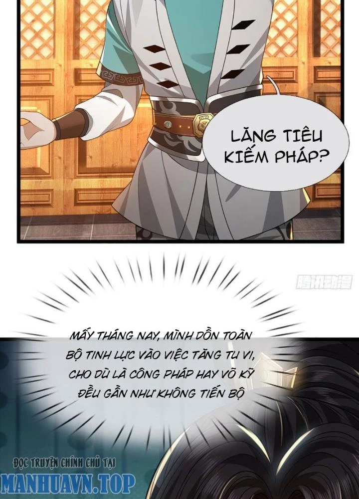 Ta Có Thể Cướp Đoạt Cơ Duyên Chapter 19 - 91