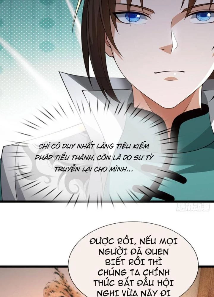 Ta Có Thể Cướp Đoạt Cơ Duyên Chapter 19 - 93