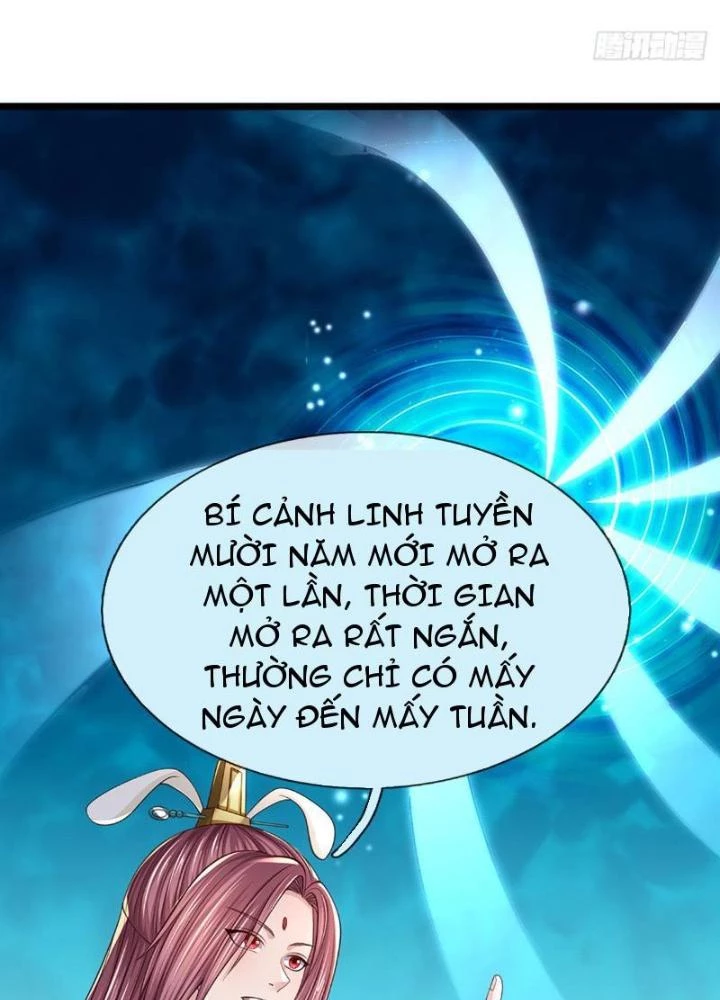 Ta Có Thể Cướp Đoạt Cơ Duyên Chapter 19 - 107