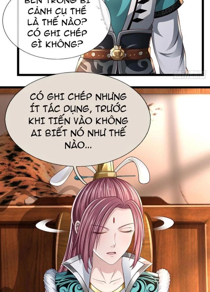 Ta Có Thể Cướp Đoạt Cơ Duyên Chapter 19 - 111