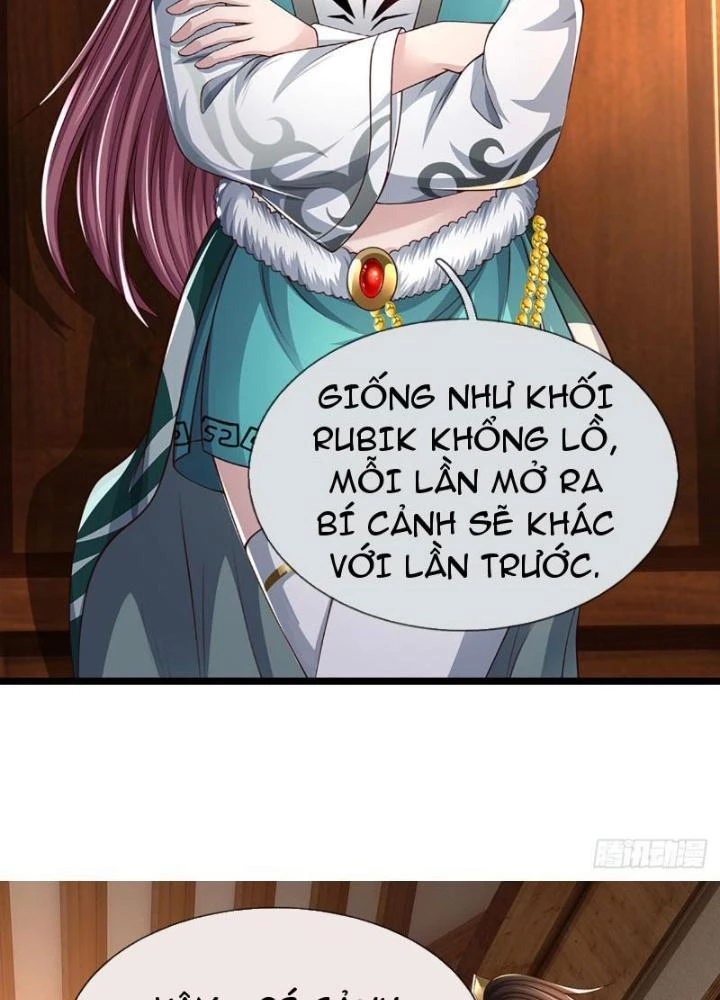 Ta Có Thể Cướp Đoạt Cơ Duyên Chapter 19 - 113