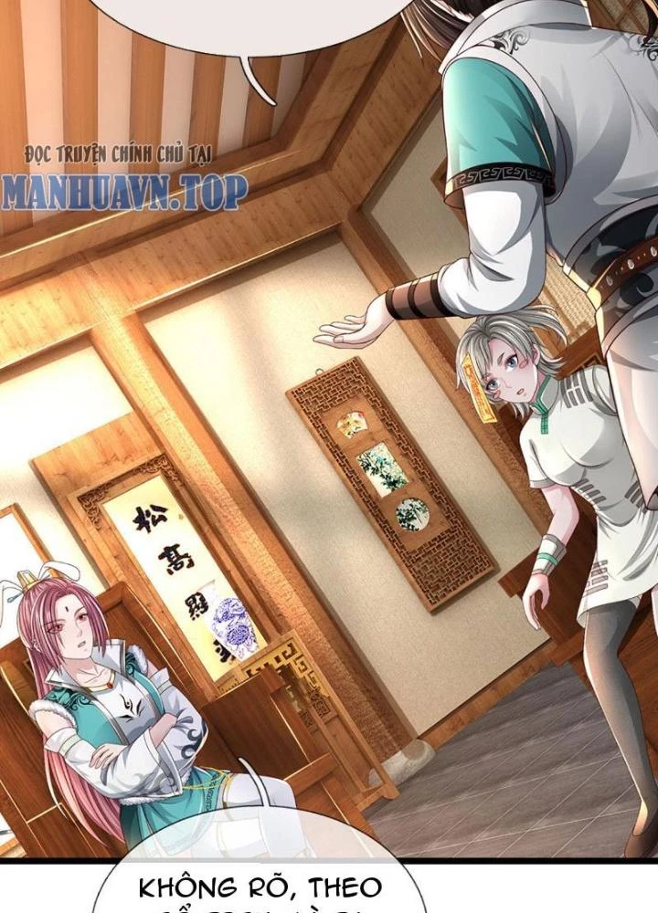 Ta Có Thể Cướp Đoạt Cơ Duyên Chapter 19 - 115