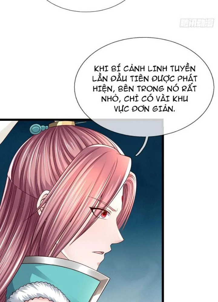 Ta Có Thể Cướp Đoạt Cơ Duyên Chapter 19 - 117