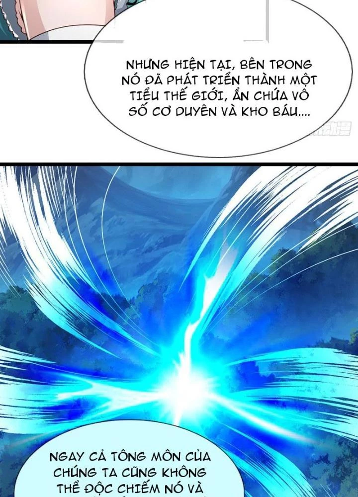 Ta Có Thể Cướp Đoạt Cơ Duyên Chapter 19 - 119