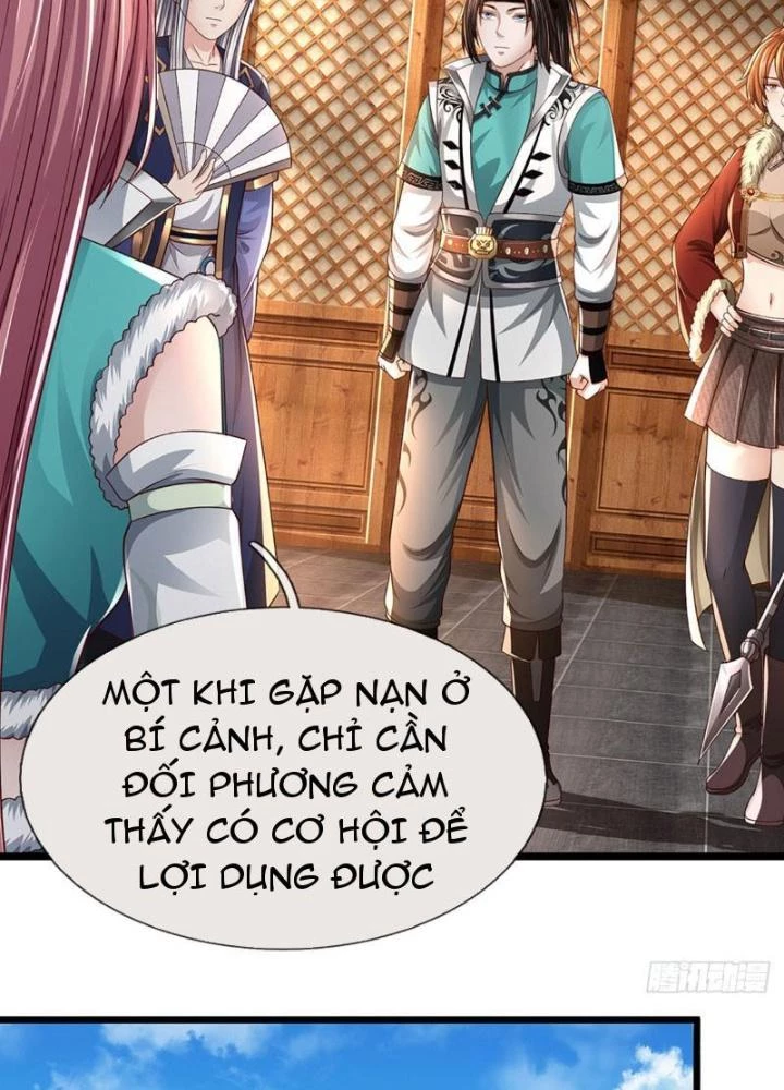 Ta Có Thể Cướp Đoạt Cơ Duyên Chapter 19 - 123