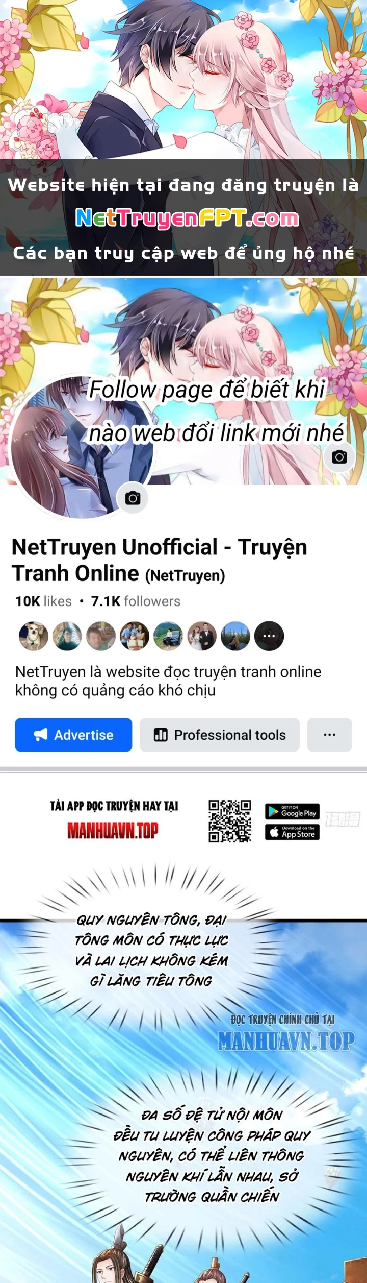 Ta Có Thể Cướp Đoạt Cơ Duyên Chapter 20 - 1