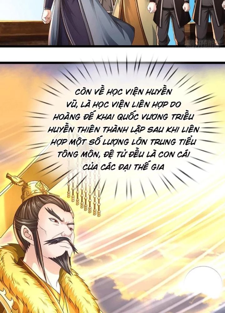 Ta Có Thể Cướp Đoạt Cơ Duyên Chapter 20 - 3