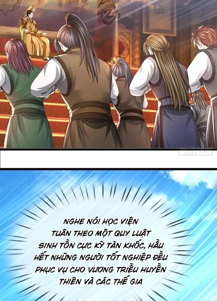 Ta Có Thể Cướp Đoạt Cơ Duyên Chapter 20 - 5