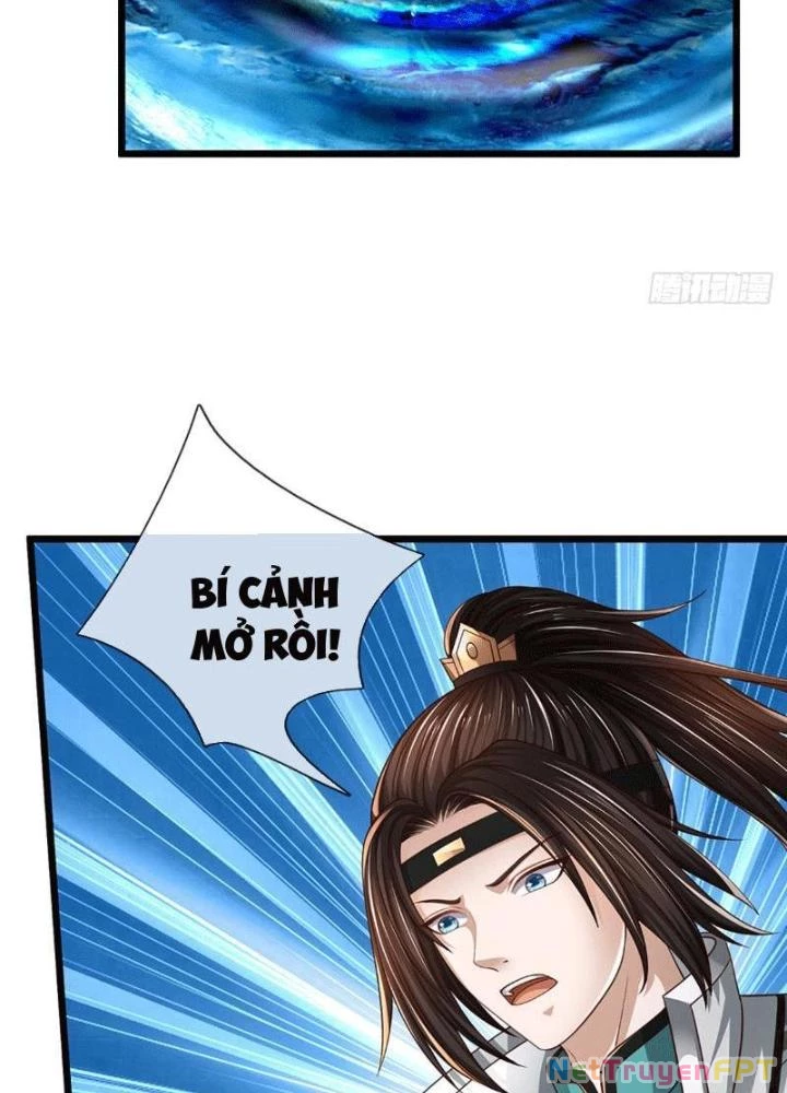 Ta Có Thể Cướp Đoạt Cơ Duyên Chapter 20 - 11