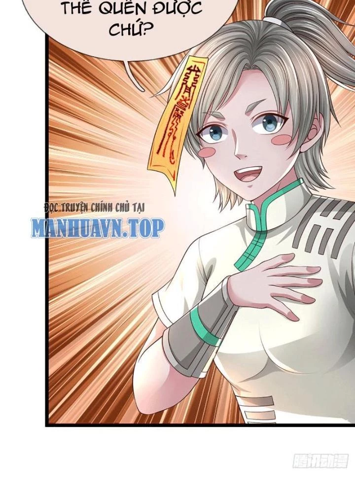 Ta Có Thể Cướp Đoạt Cơ Duyên Chapter 20 - 19
