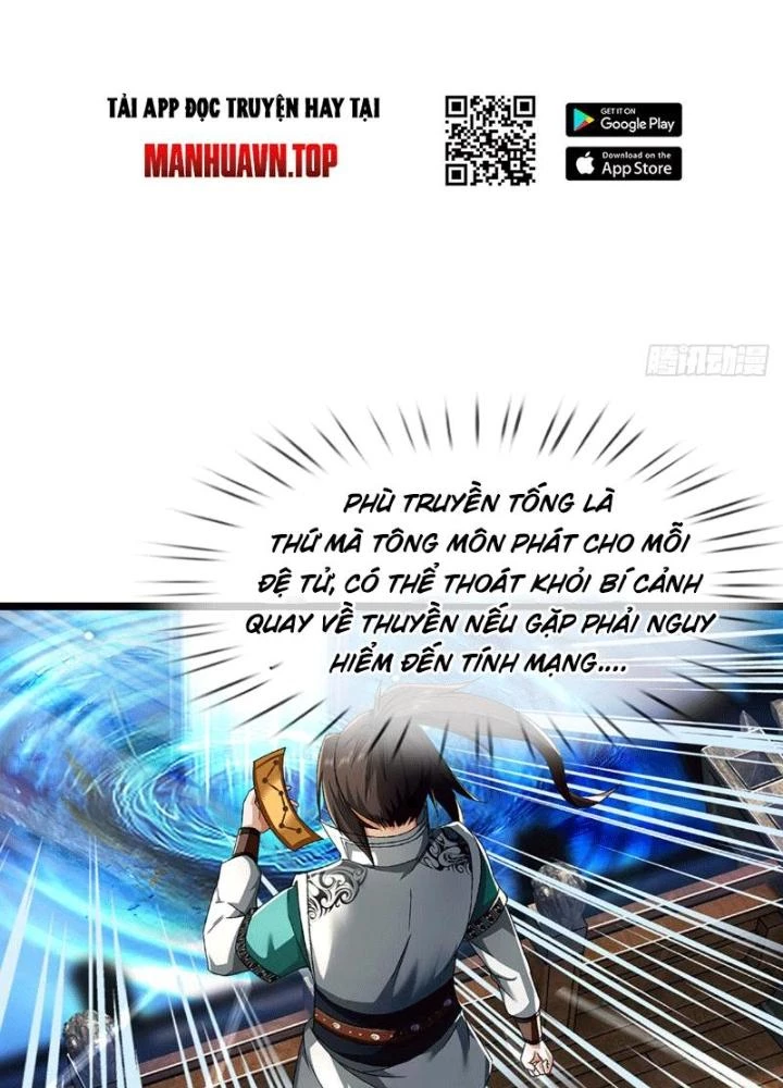 Ta Có Thể Cướp Đoạt Cơ Duyên Chapter 20 - 23