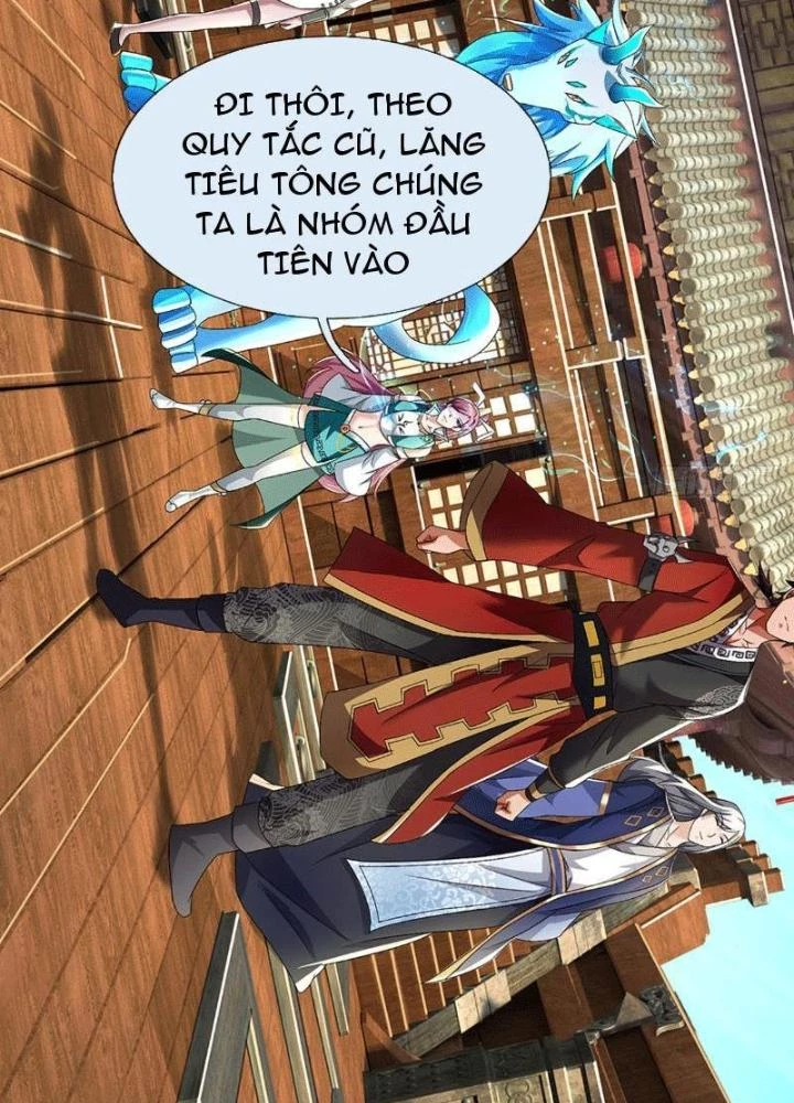 Ta Có Thể Cướp Đoạt Cơ Duyên Chapter 20 - 33