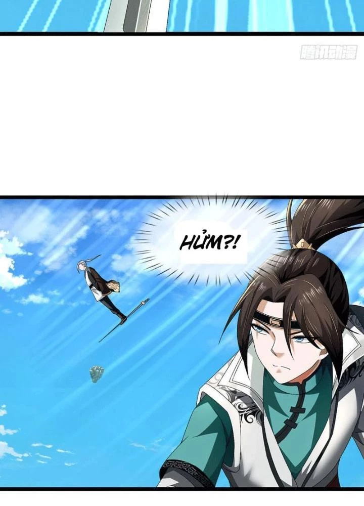 Ta Có Thể Cướp Đoạt Cơ Duyên Chapter 20 - 39