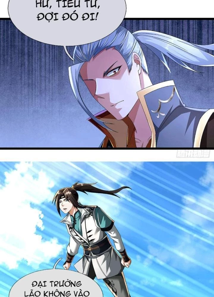 Ta Có Thể Cướp Đoạt Cơ Duyên Chapter 20 - 41