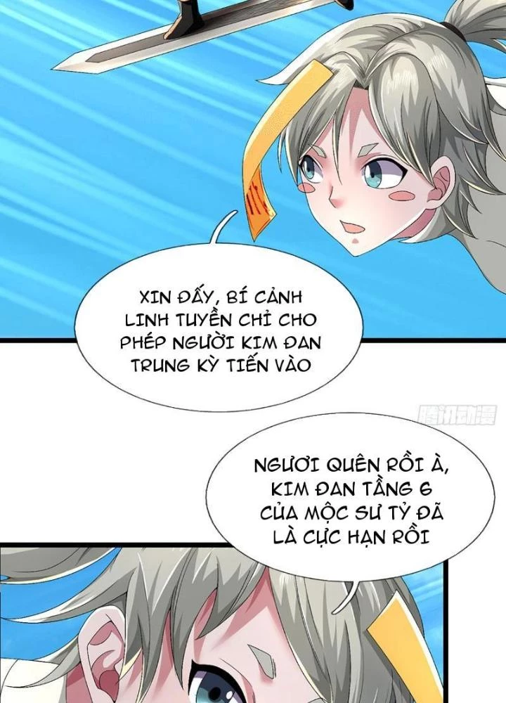 Ta Có Thể Cướp Đoạt Cơ Duyên Chapter 20 - 43