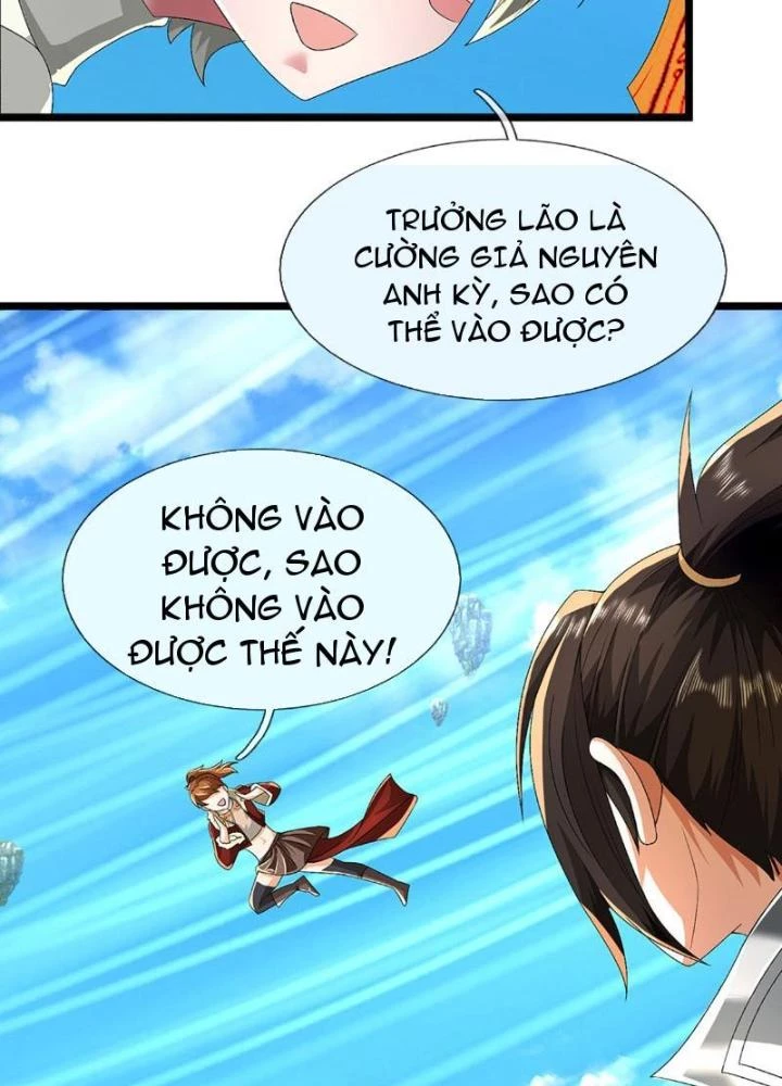 Ta Có Thể Cướp Đoạt Cơ Duyên Chapter 20 - 45