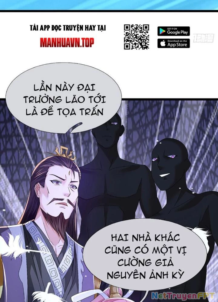 Ta Có Thể Cướp Đoạt Cơ Duyên Chapter 20 - 47