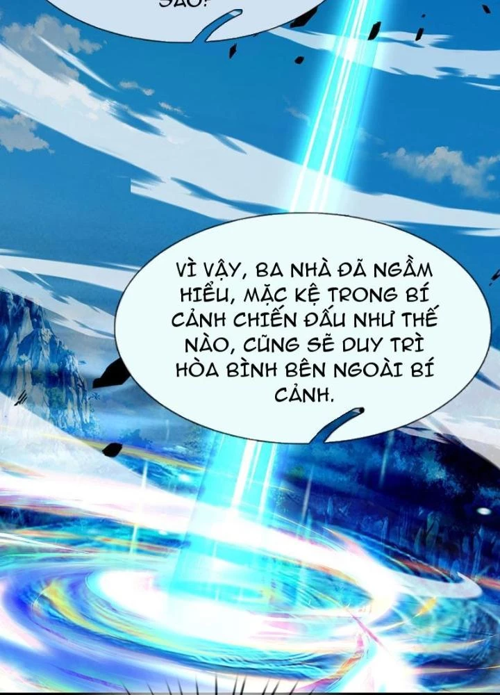 Ta Có Thể Cướp Đoạt Cơ Duyên Chapter 20 - 51
