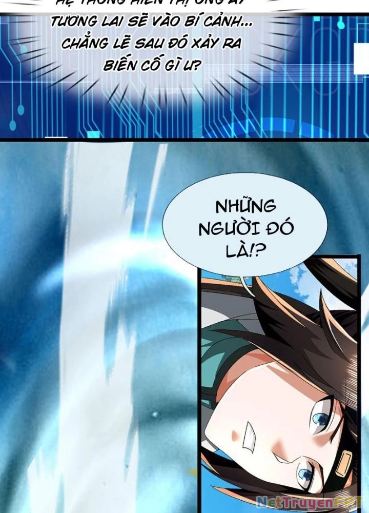 Ta Có Thể Cướp Đoạt Cơ Duyên Chapter 20 - 53