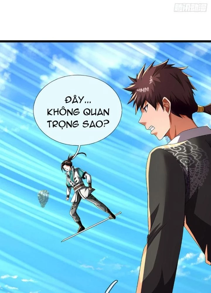 Ta Có Thể Cướp Đoạt Cơ Duyên Chapter 20 - 59