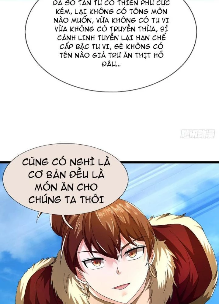 Ta Có Thể Cướp Đoạt Cơ Duyên Chapter 20 - 61