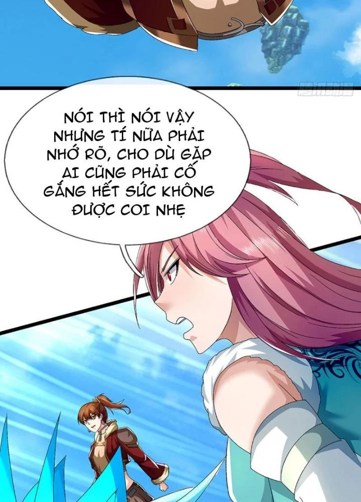 Ta Có Thể Cướp Đoạt Cơ Duyên Chapter 20 - 63