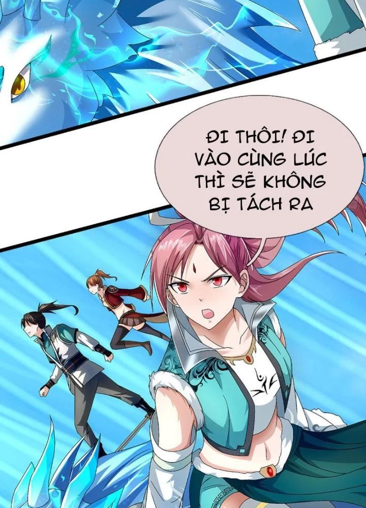 Ta Có Thể Cướp Đoạt Cơ Duyên Chapter 20 - 65